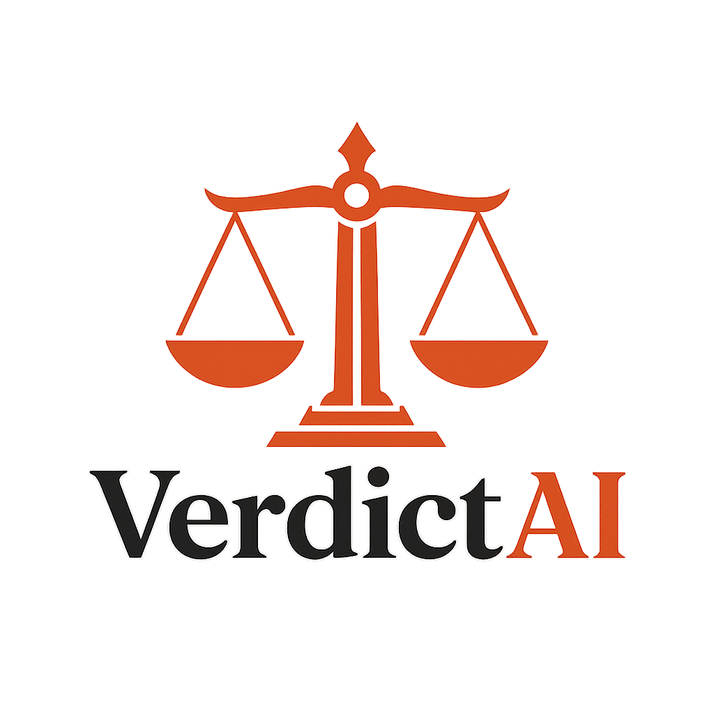 VerdictAI